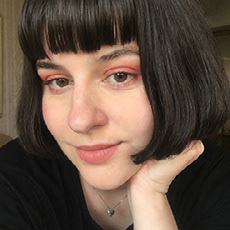 Diana Kovalova