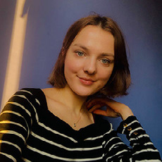 Hanna Matsyshyna