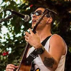 Mateus Barbosa